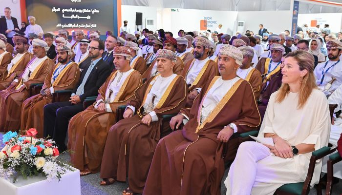 منتدى الدقم الاقتصادي 2025 يستعرض الفرص ويؤكد على السياحة المتكاملة وتطوير أنماط الحياة