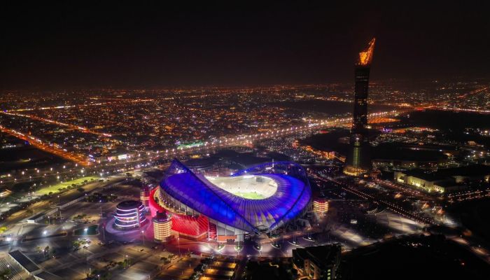 إطلاق تطبيق تذاكر كأس العالم تحت 17 سنة FIFA قطر 2025 اليوم