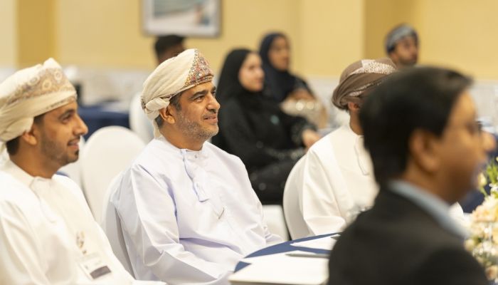 ندوة تستعرض الاتجاهات الاستهلاكية والمتغيرات الشرائية في السوق العُماني