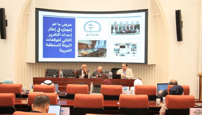 سلطنة عُمان تشارك في الاجتماع الـ26 للجنة الفنية للبيئة بموريتانيا