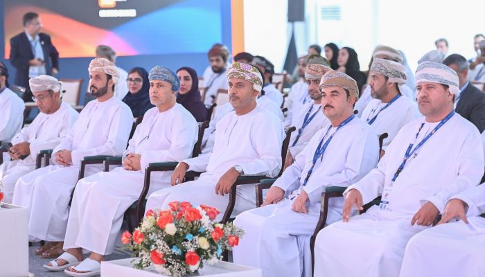منتدى الدقم الاقتصادي يرسخ مكانة الدقم كمدينة رائدة في التوسع الحضري والتصنيع المتقدم والسياحة المستدامة