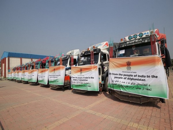 India emerges as rising development and humanitarian leader in South Asia