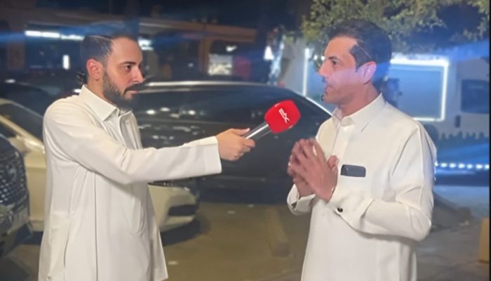 سعد المهاشير: التلفزيون يصنع الشهرة لكن التسويق الرقمي يصنع العلاقة بين العلامة التجارية وجمهورها