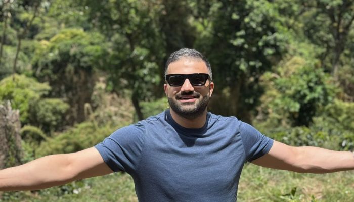 رحلة عبدالله الملحم إلى مدغشقر .. اكتشاف الحياة على جزيرةٍ تبدو من عالمٍ آخر