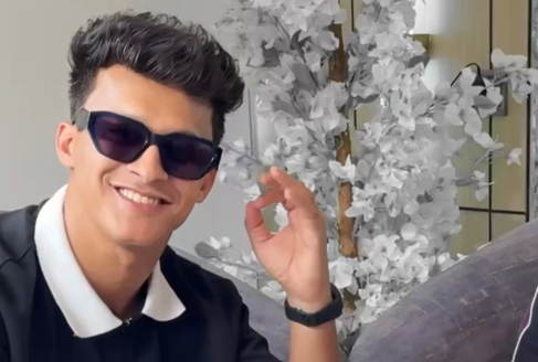 التجارب الواقعية الحيّة تتفوّق على الإعلانات.. عمار إبراهيم يغيّر مفهوم الدعاية في عالم الطعام