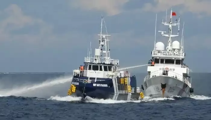 How a Japan-Philippines pact is countering China