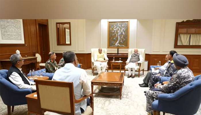 India's new playbook: How the nation moved beyond restraint to redefine deterrence
