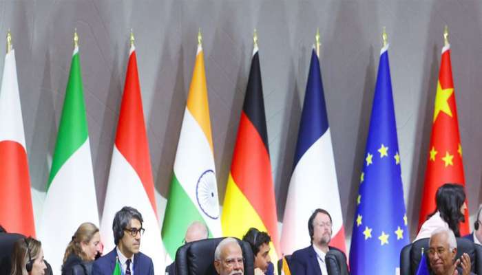 India emerges as a rising power in the G20