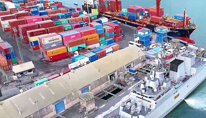 India’s export resilience: Record highs in H1 FY26 showcase rising global competitiveness