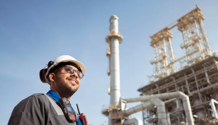 بالأرقام.. تعرف على خريطة مصافي النفط في سلطنة عمان