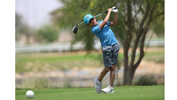 Oman set to host GCC Youth and Women’s Golf Championships