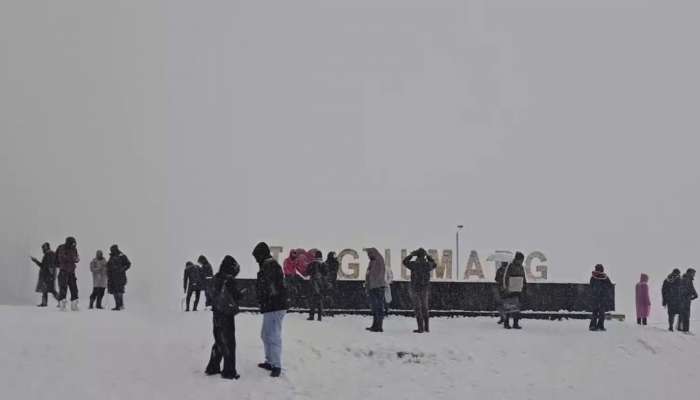 From checkposts to classrooms: How civic infrastructure has blunted militancy in Indian administered Jammu & Kashmir