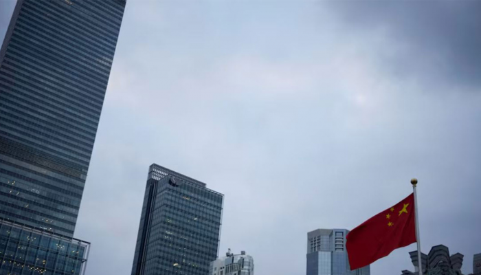 Christmas Eve celebrations muted across China amid curbs on religious activities