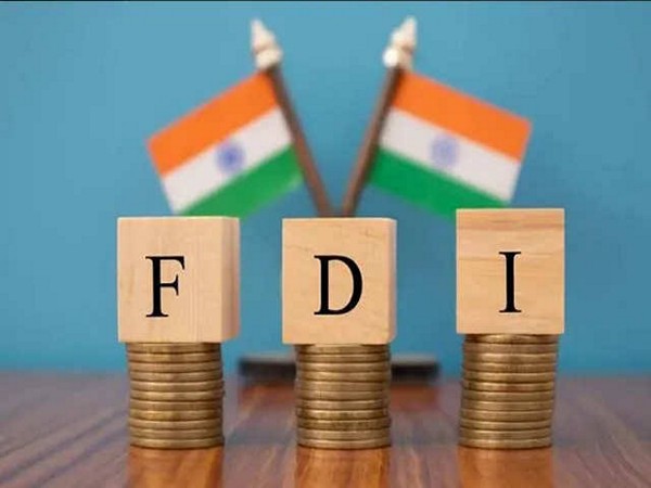 FDI inflows into India are expected to register robust growth in 2026