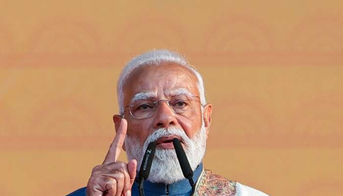 "Today's India does not compromise on security": PM Modi hails Op Sindoor in Mann Ki Baat