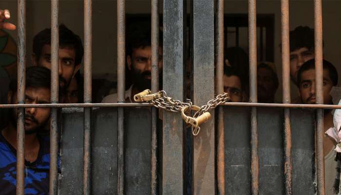 Bangladesh Media reports attack on another Hindu man, set on fire by miscreants in Shariatpu