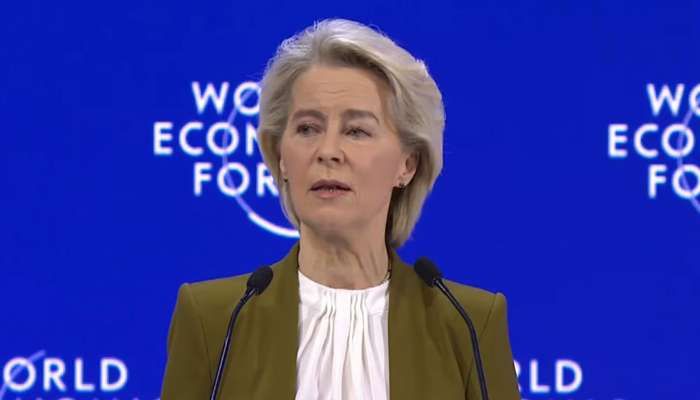 India, EU push for free-trade deal amid tensions over US tariff