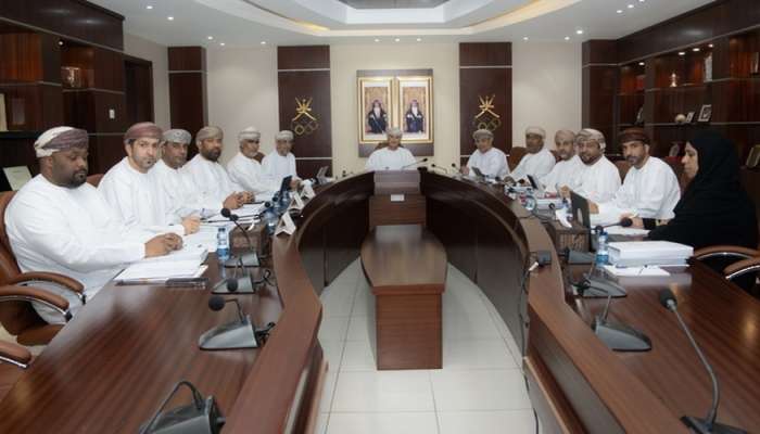 Oman Olympic Committee board approves national team rosters for Asian Beach Games 2026