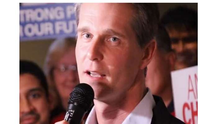 Australian Minister Andrew Charlton to visit India to promote National AI Plan; strengthen bilateral tech ties