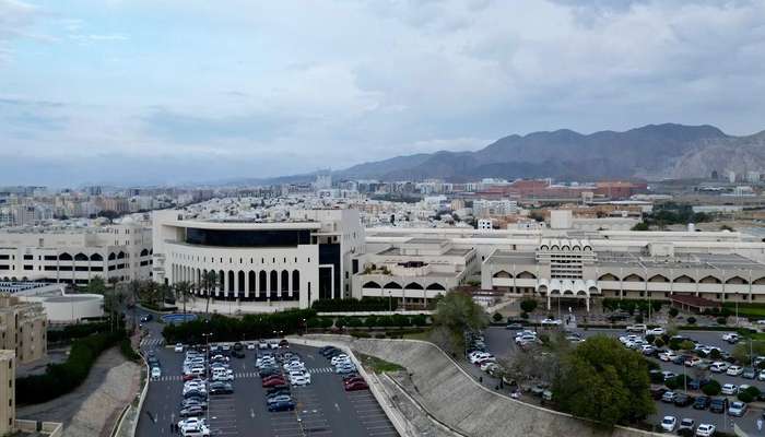 Royal Hospital earns Platinum accreditation for second consecutive time