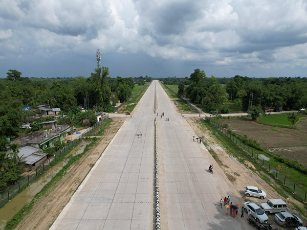 How India’s highway infrastructure witnessed a massive tech transformation