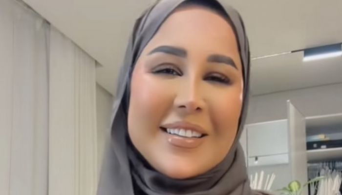 بشاير الفهد تستعرض تاريخ "الريشة": كيف تحول التجميل من زينة تقليدية إلى لغة عالمية؟