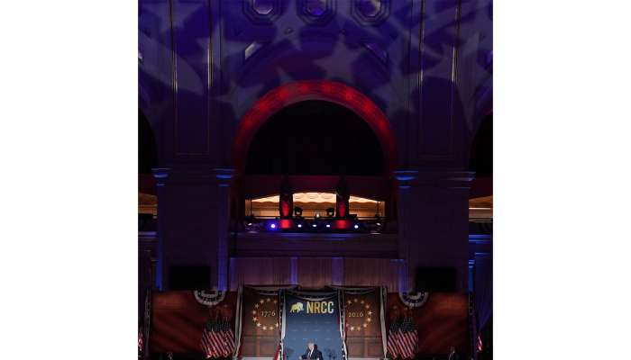 No one wants Iran's top job, fears being killed by US: Trump