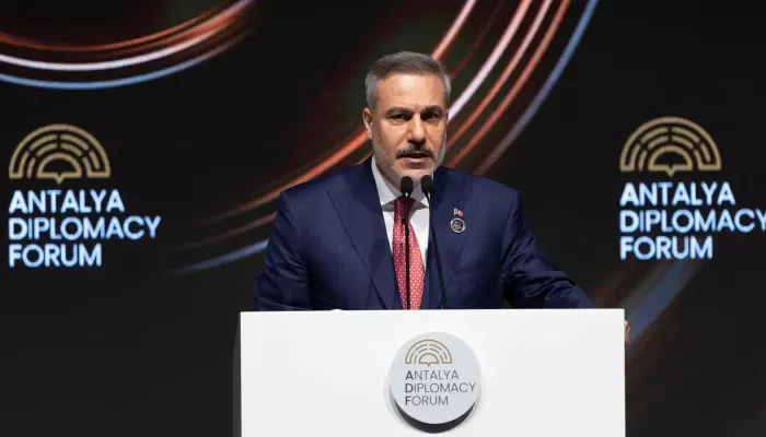 تركيا: إسرائيل تستغل حرب الشرق الأوسط لتوسيع حدودها