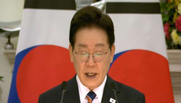 Aim to double bilateral trade to $50 billion by 2030: S Korean President Lee Jae Myung in India