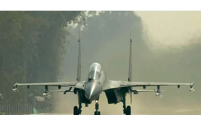 India buys over $1 billion worth of Russian R-37M missiles for Su-30MKI fighters