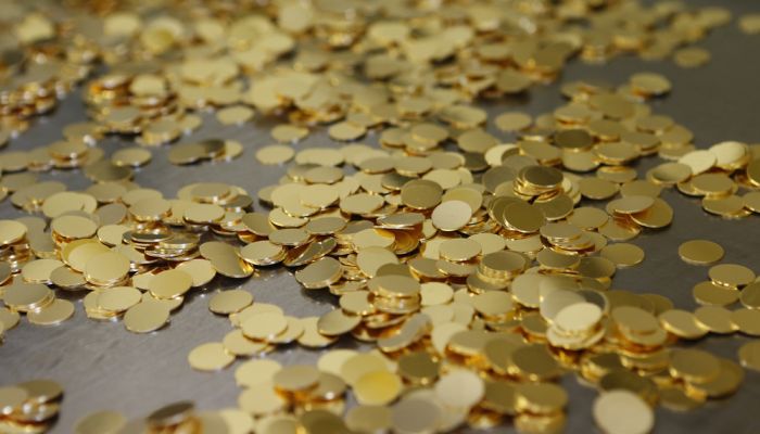 استقرار الذهب وسط ترقب الأسواق اتفاق سلام محتمل بين أمريكا وإيران