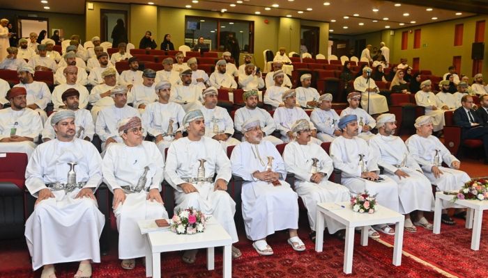 لقاء يستعرض التقرير الاقتصادي لدول مجلس التعاون الخليجي