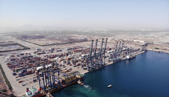 #الشبيبة 

تسجيل 4 آلاف و271 سجلًا تجاريًّا جديدًا بمحافظة شمال الباطنة العام الماضي