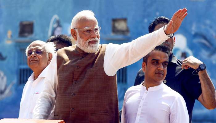 PM Modi to embark on high-stakes 5-nation tour amid energy crisis