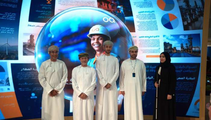 OQ launches 2025 sustainability report, highlights 24% rise in local value added