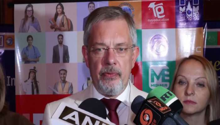 India, Russia boost academic partnership with education summit