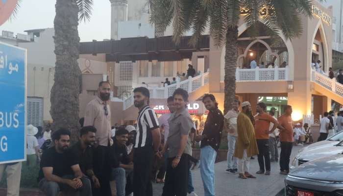 As people return to work, memories of a joyful Eid Al Adha linger