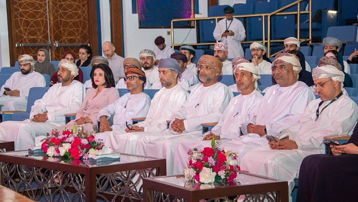 Seven startups present innovative projects to enha