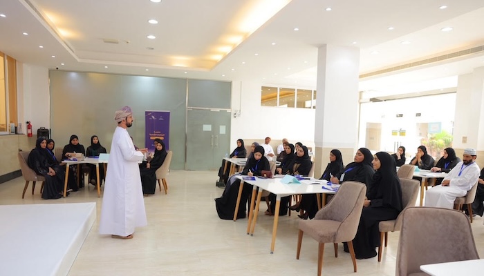 Youth Initiatives Incubator to launch in Al Dhahir