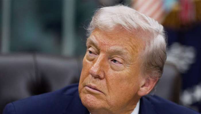 Trump predicts US will achieve 'total victory' ove