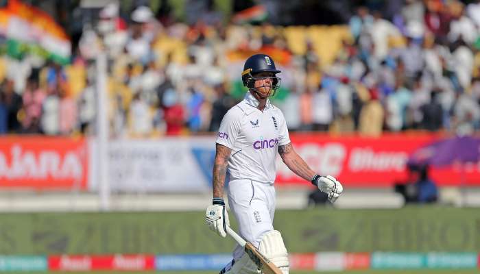 Ben Stokes to meet advisors as Test future hangs i