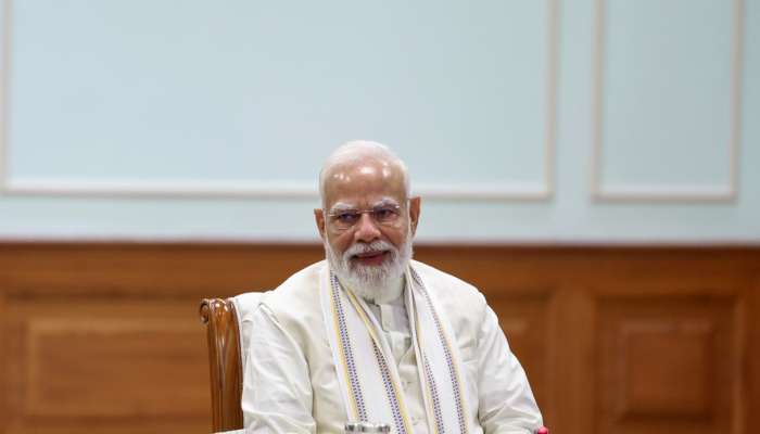 PM Modi to attend G7 Summit in France, visit Slovakia in his