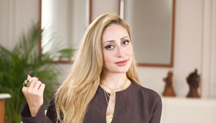 لولو الحسن: التجارة الإلكترونية فتحت آفاقاً جديدة أمام مصممي الإكسسوارات حول العالم