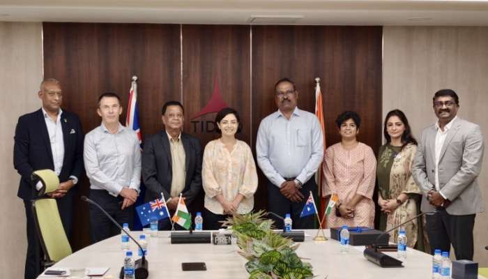 University of Melbourne to establish quantum and agri-tech hub in southern India