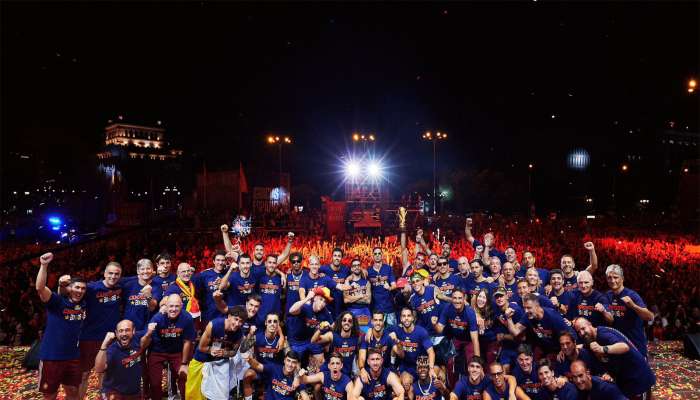 Marc Cucurella Leads The Chorus As Madrid Celebrates Spain s Triumph At 