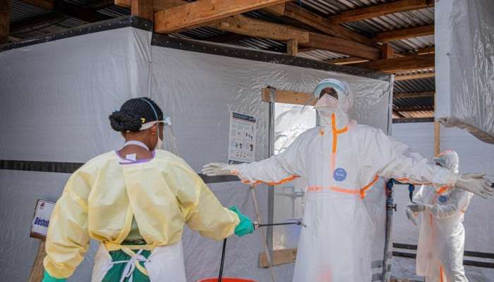 Congo-Kinshasa: DR Congo's Neighbors Boost Preparedness as Ebola Cases Surge