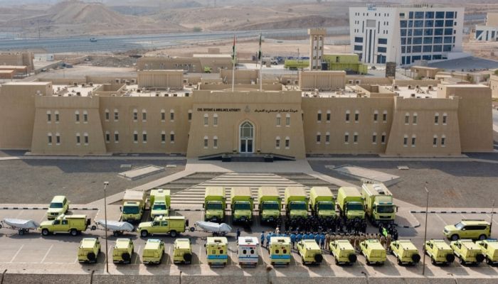 وزارة العمل تُعلن عن وظائف شاغرة بهيئة الدفاع المدني والإسعاف