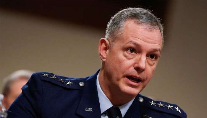 Top US General Reportedly Warns Pentagon on Naval Force Shortage for Israel Defense