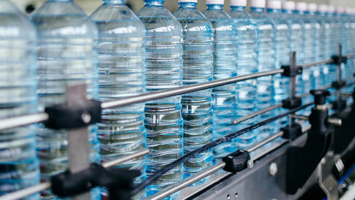 GCC Bottled Water Market Hits $7.55 Billion in 2024