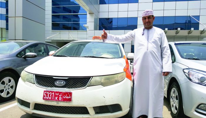قبل استلام السيارة المستأجرة.. إليك 3 خطوات تحمي حقوقك